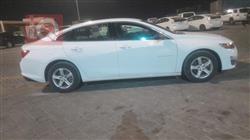 شيفروليه ماليبو